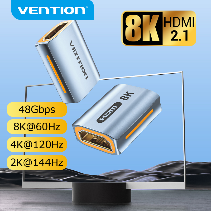 Vention 8K HDMI Extender HDMI  - Gaming Console Bundle review and price