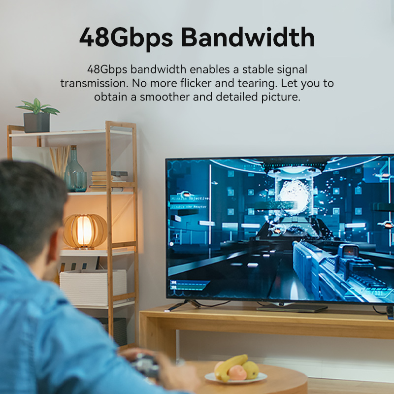 Vention 8K HDMI Extender HDMI  - Gaming Console Bundle review and price