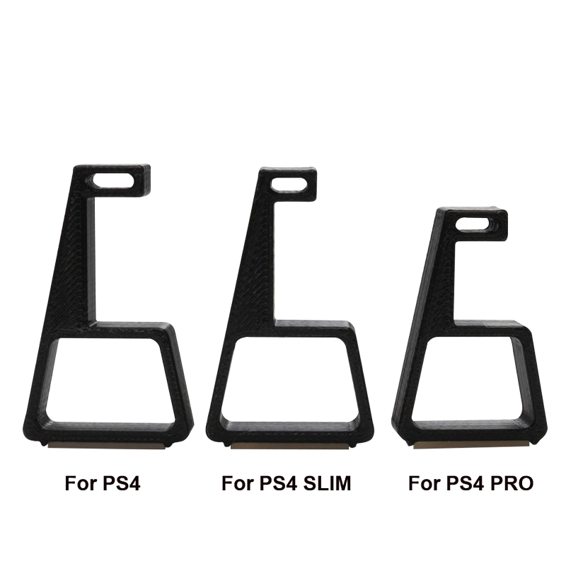 4Pcs Cooling Horizontal Holder - Gaming Console Stand review and price