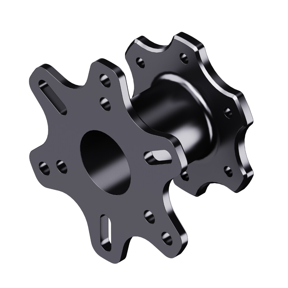 PXN Z QS Adapter for GT ONE Ga - Steering Wheel Gaming review and price