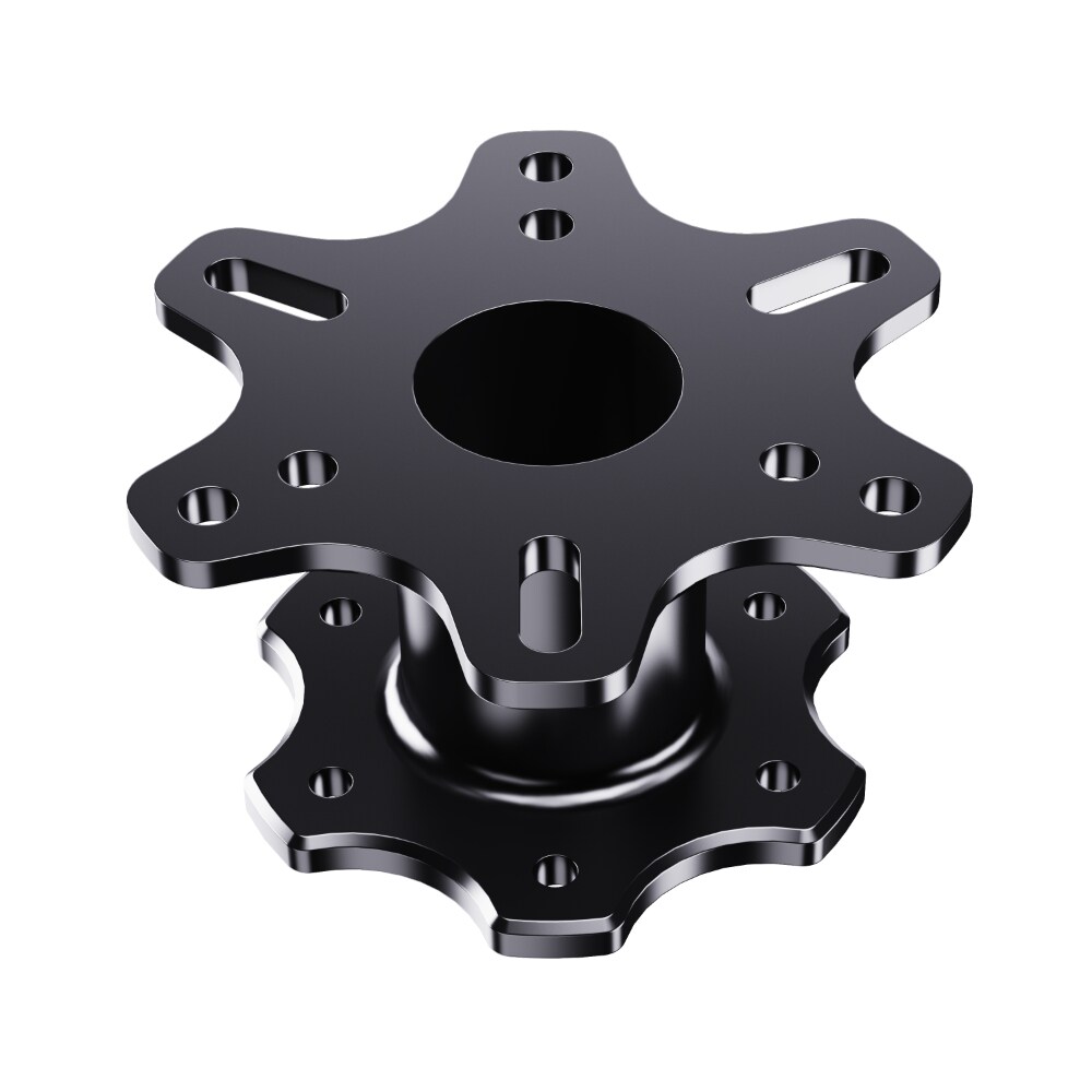 PXN Z QS Adapter for GT ONE Ga - Steering Wheel Gaming review and price