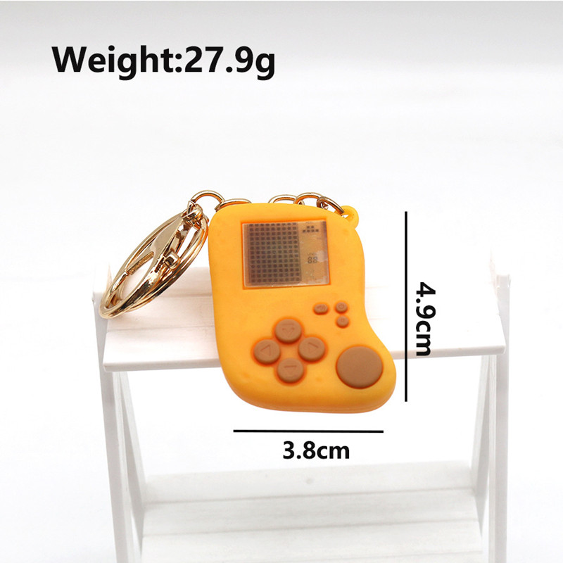 Creative Simulation Question M - Gaming Console Keychain review and price