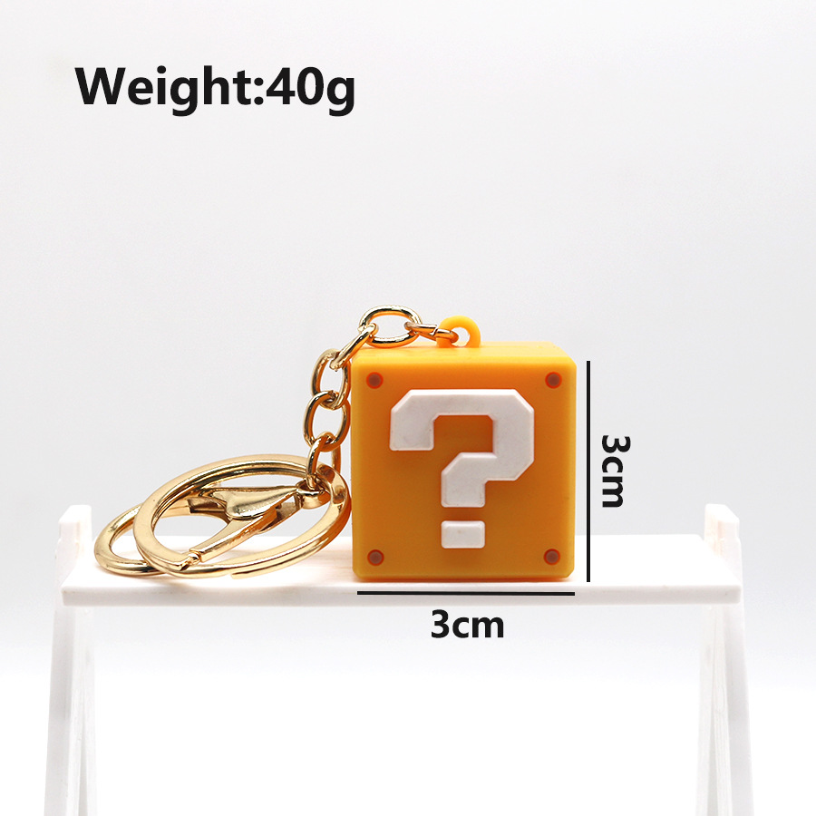 Creative Simulation Question M - Gaming Console Keychain review and price