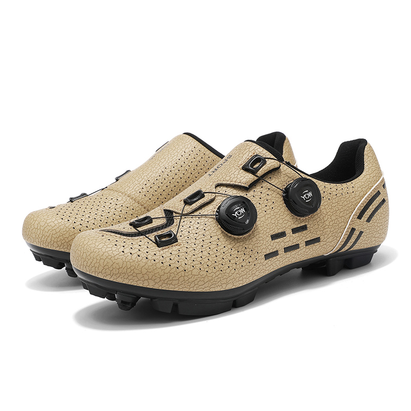 Mtb Cycling Shoes Man Cleats S - Racing Pedal Set review and price