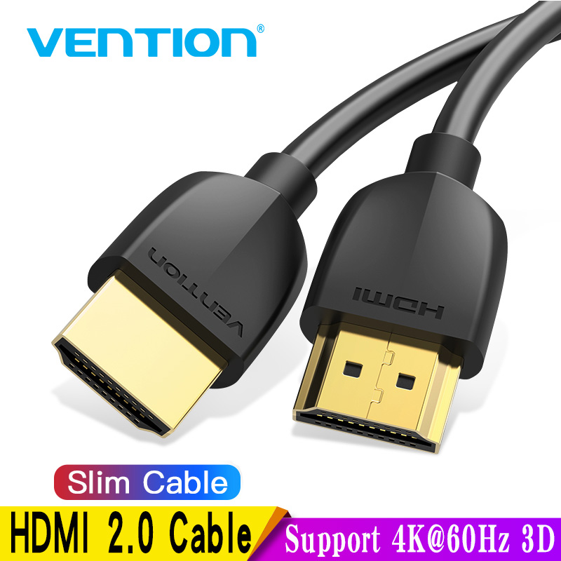 Vention HDMI Cable Slim HDMI t - Gaming Console Bundle review and price