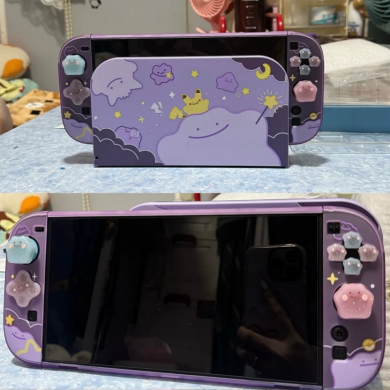 New Pokemon Switch 2 Split Pro - Gaming Console In review and price