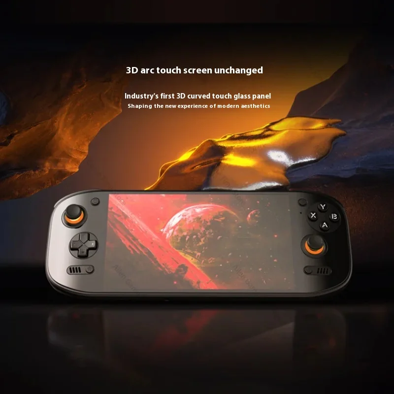 AYN Odin 2 Portal Retro Handhe - Gaming Console Handheld Retro review and price