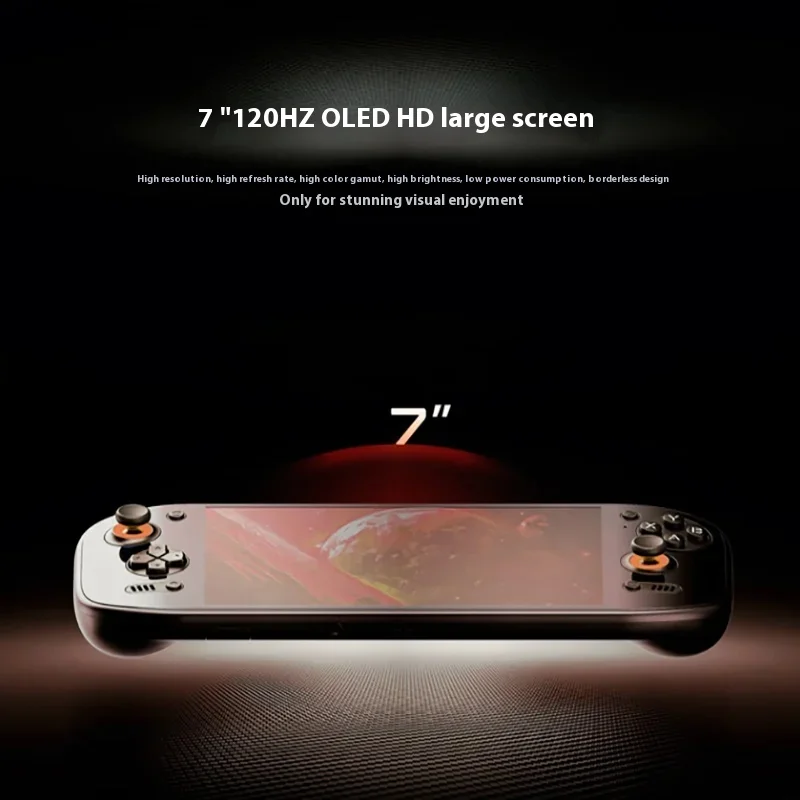 AYN Odin 2 Portal Retro Handhe - Gaming Console Handheld Retro review and price