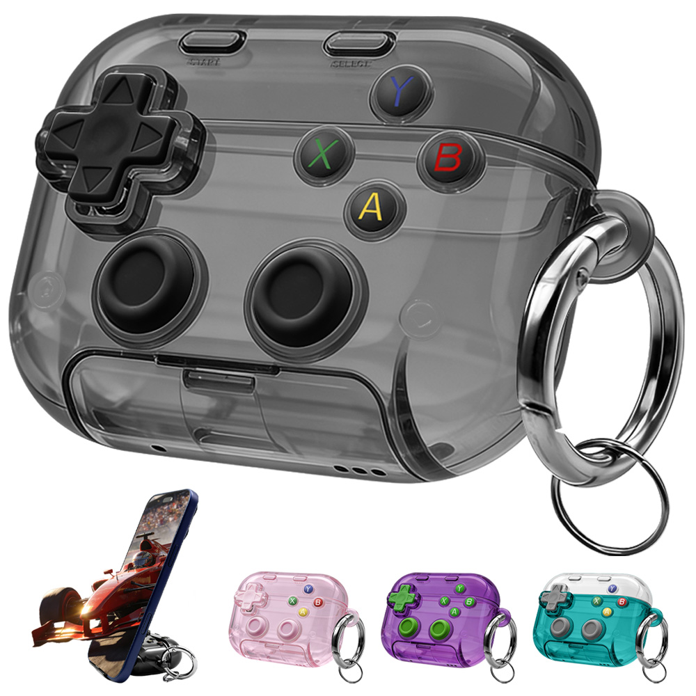 Headphones Protective Case for - Gaming Console Keychain review and price