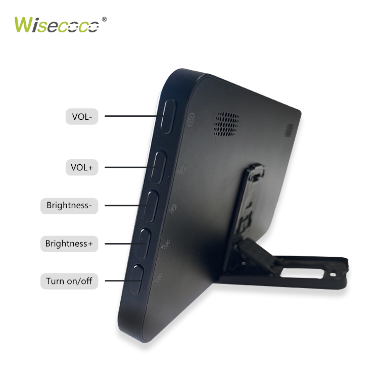 7 Inch 1080P Monitor 1920*1080 - Gaming Console In review and price
