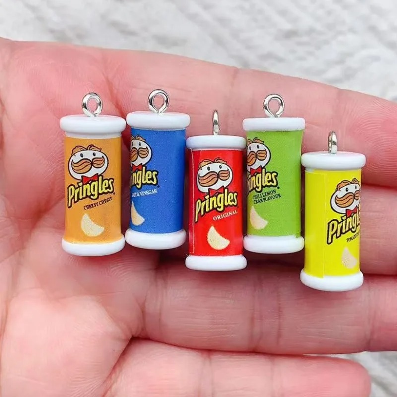 10pcs Simulation Of 3D Potato  - Gaming Console Keychain review and price