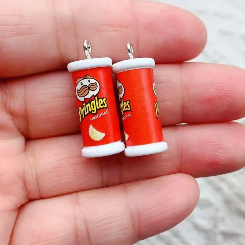 10pcs Simulation Of 3D Potato  - Gaming Console Keychain review and price