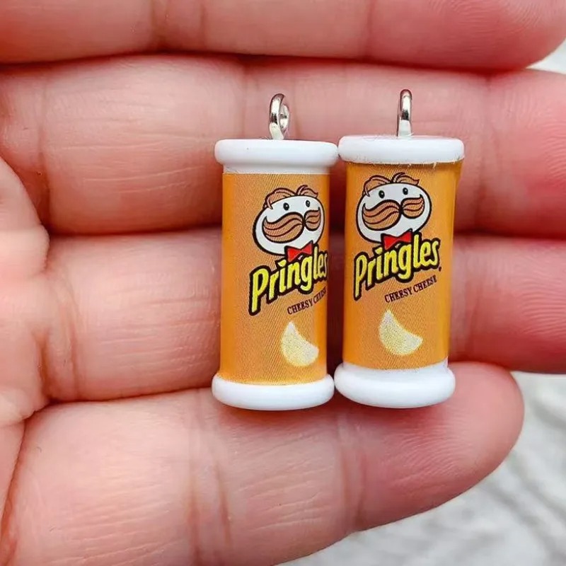 10pcs Simulation Of 3D Potato  - Gaming Console Keychain review and price