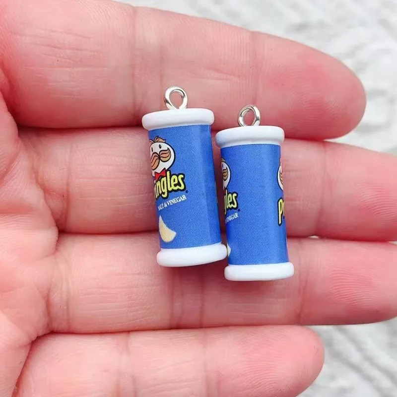 10pcs Simulation Of 3D Potato  - Gaming Console Keychain review and price