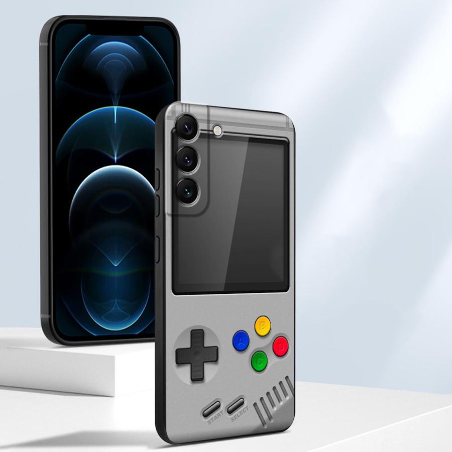 Purple Gaming Console Phone Co - Gaming Console In review and price