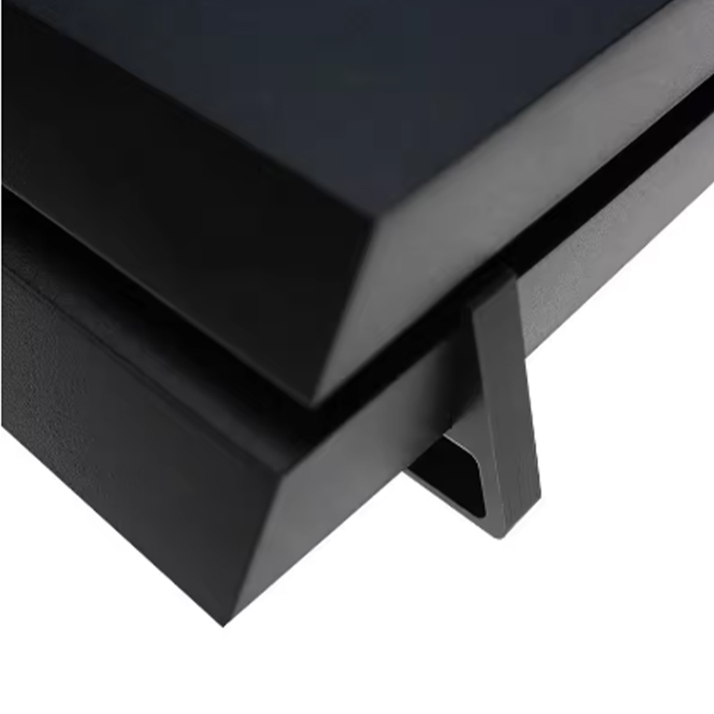 1Set For PS4 Slim Pro Feet Sta - Gaming Console Stand review and price