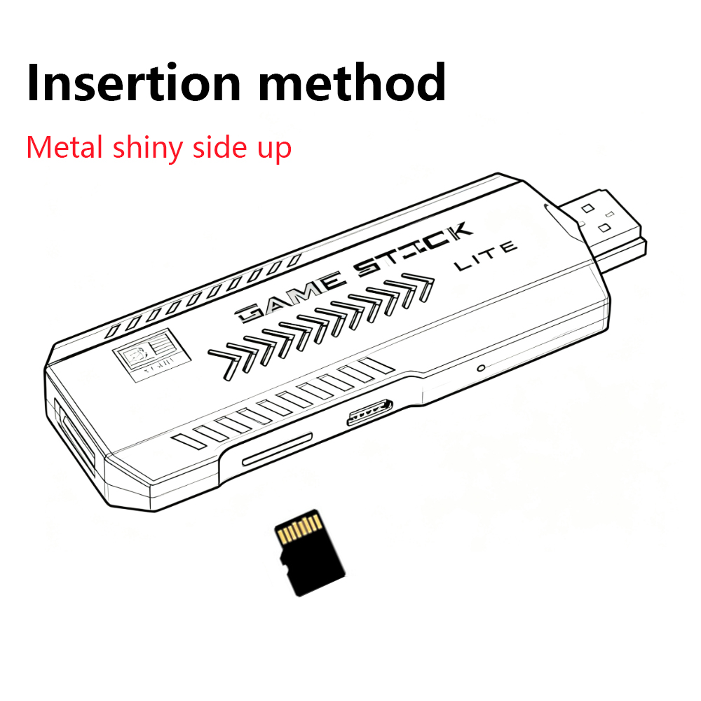 Memory Card For X2 Ultra Game  - Gaming Console X2 review and price