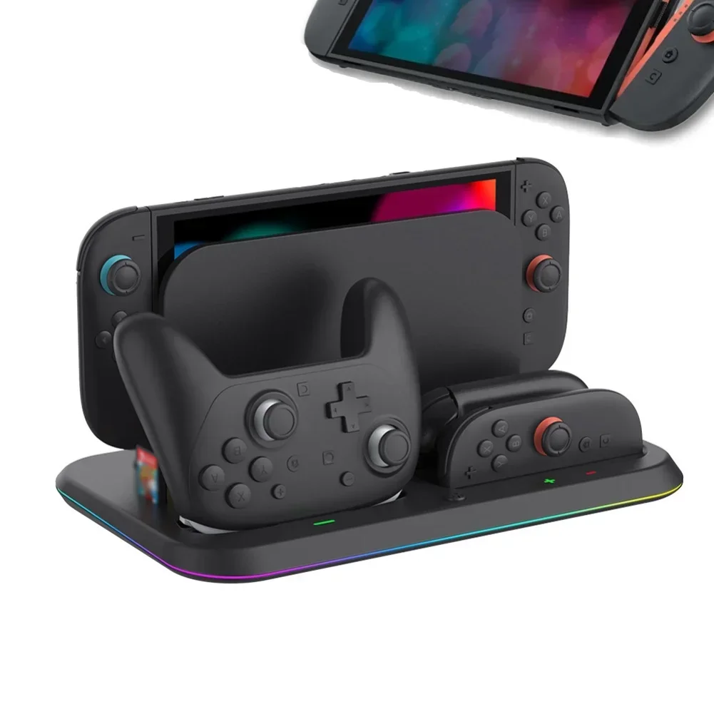 For Nintendo For Switch2 Game  - Gaming Console Stand review and price