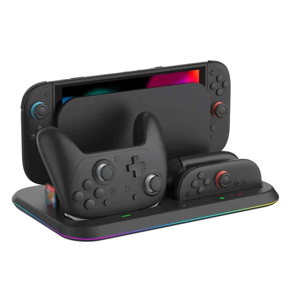 For Nintendo For Switch2 Game  - Gaming Console Stand review and price