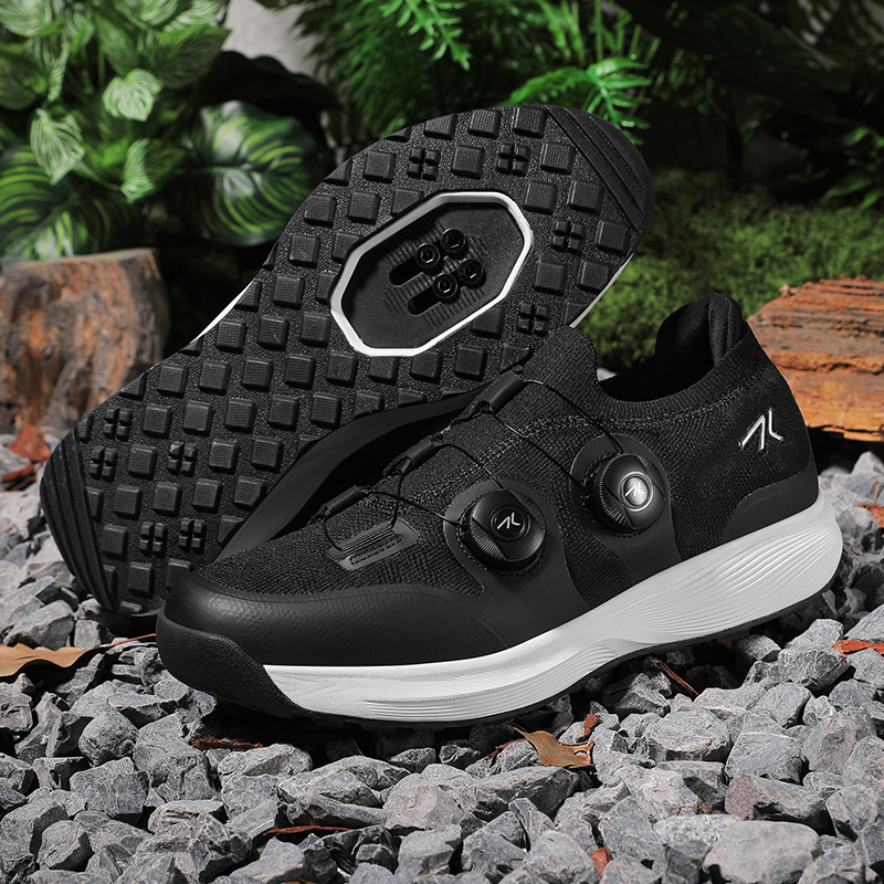 Mtb Cycling Shoes man Cleats S - Racing Pedal Set review and price
