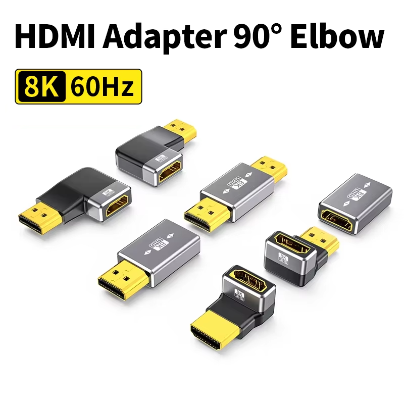 8K HDMI 2.1 Cable Adapter 90 D - Gaming Console Bundle review and price