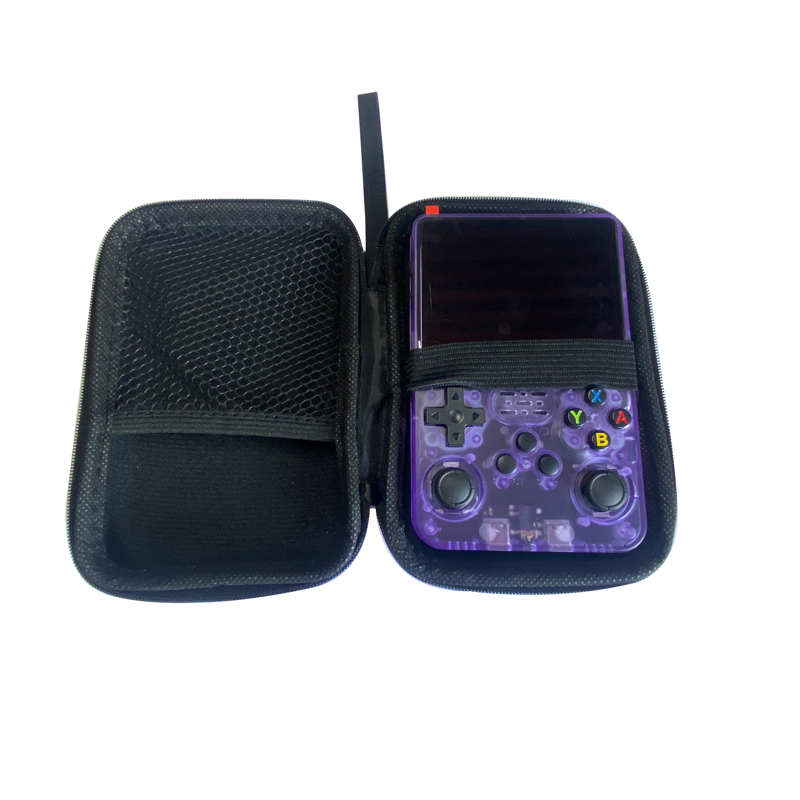 Bag for R36S Retro Handheld Vi - Gaming Console Retro review and price