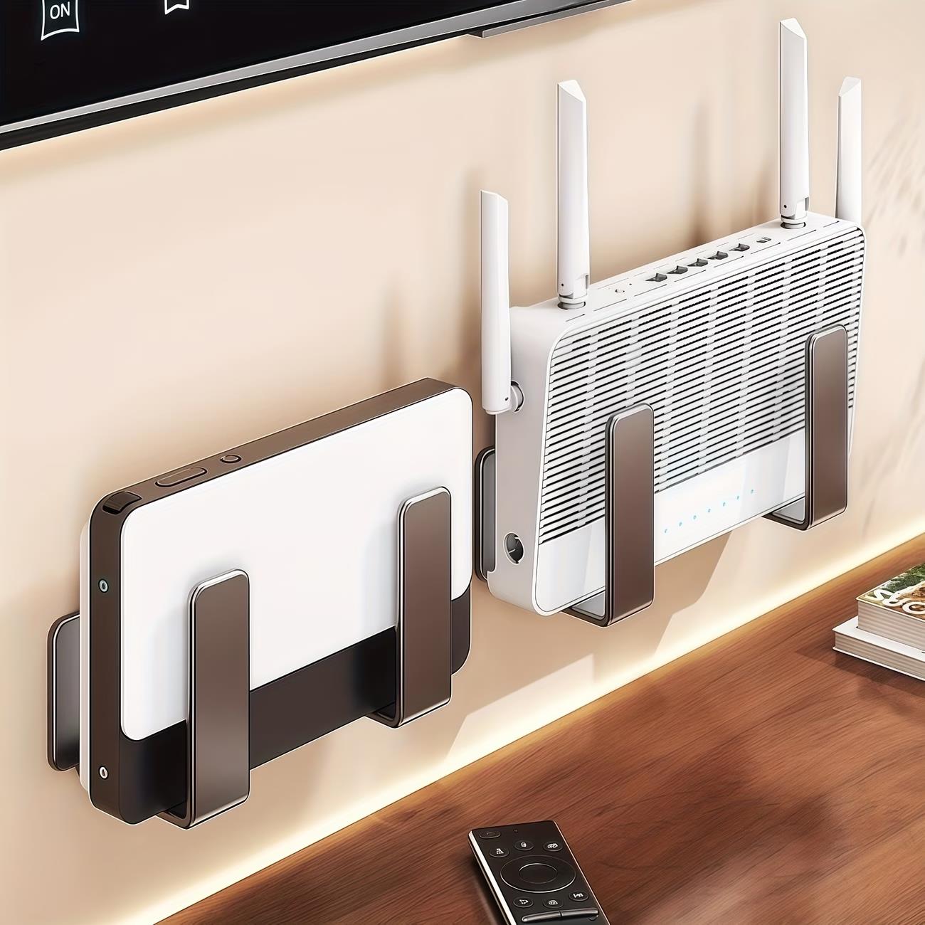 2/4PCS  No-Drill Wall-Mounted  - Gaming Console Apple review and price