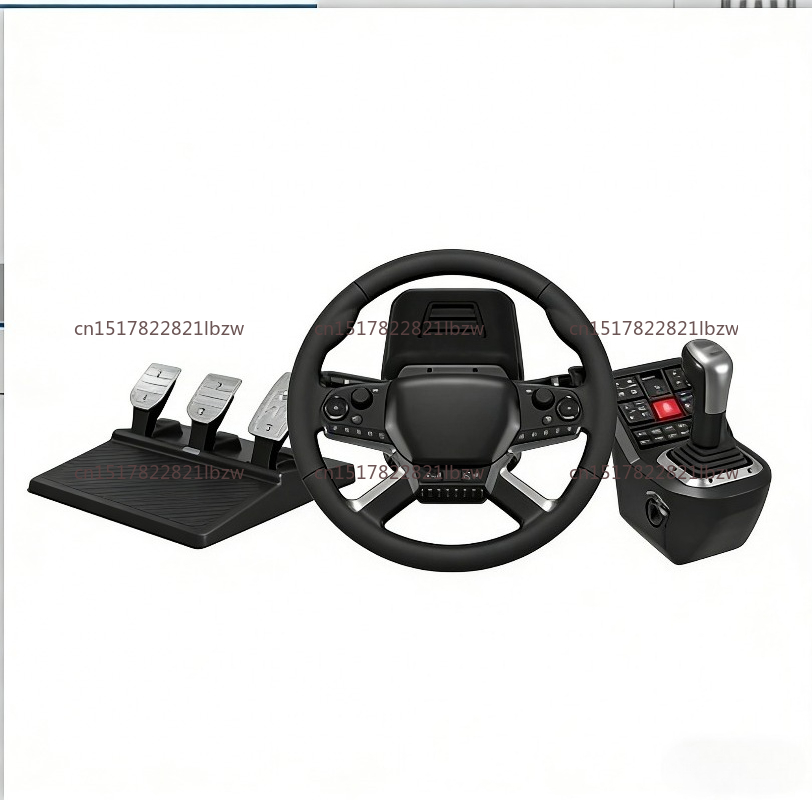 Force Feedback Steering Wheel  - Steering Wheel Gaming review and price