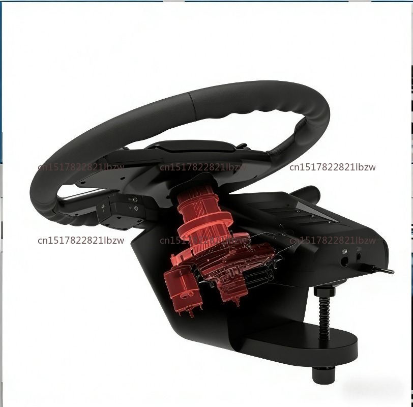 Force Feedback Steering Wheel  - Steering Wheel Gaming review and price