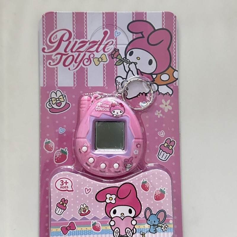 Retro Electronic Pet Game Cons - Gaming Console Retro review and price