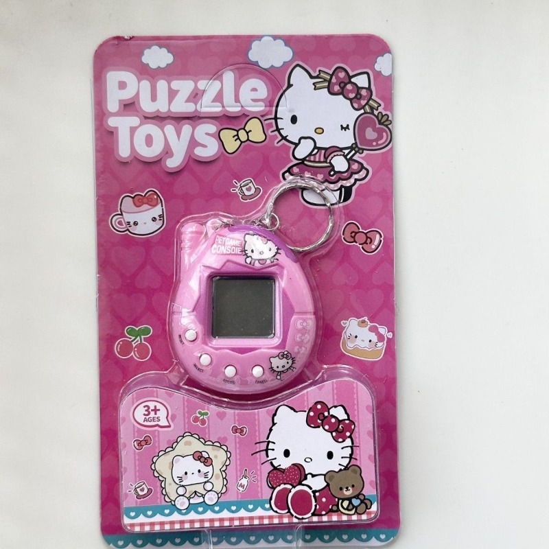 Retro Electronic Pet Game Cons - Gaming Console Retro review and price