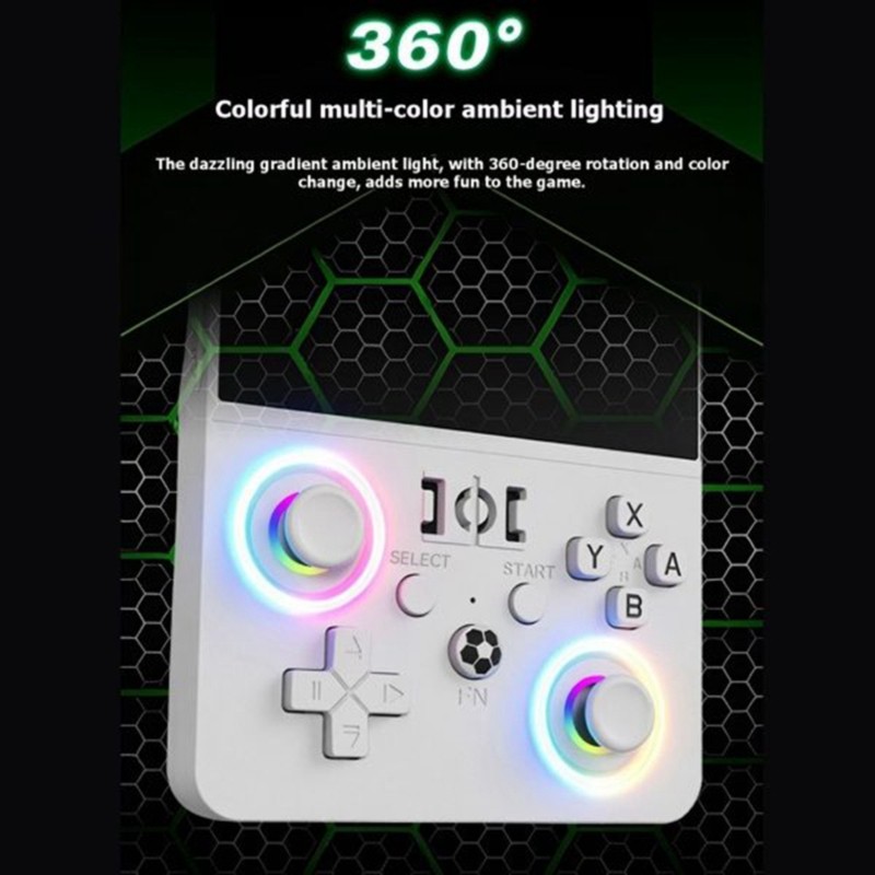 【TODAY-BUY】~@ R36 MAX2 Open So - Gaming Console Buy review and price