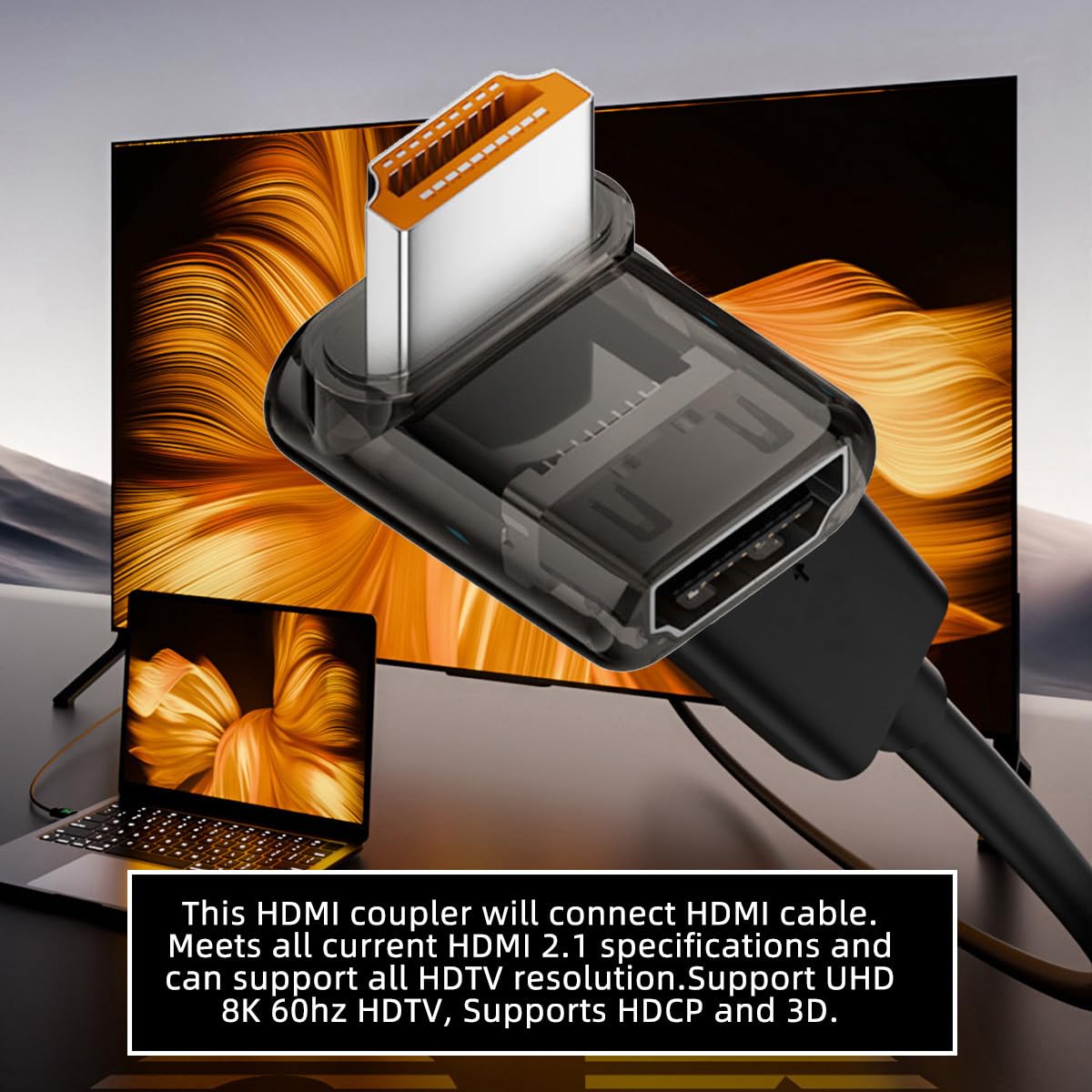 8K HDMI 2.1 Male to Female 90  - Gaming Console Bundle review and price