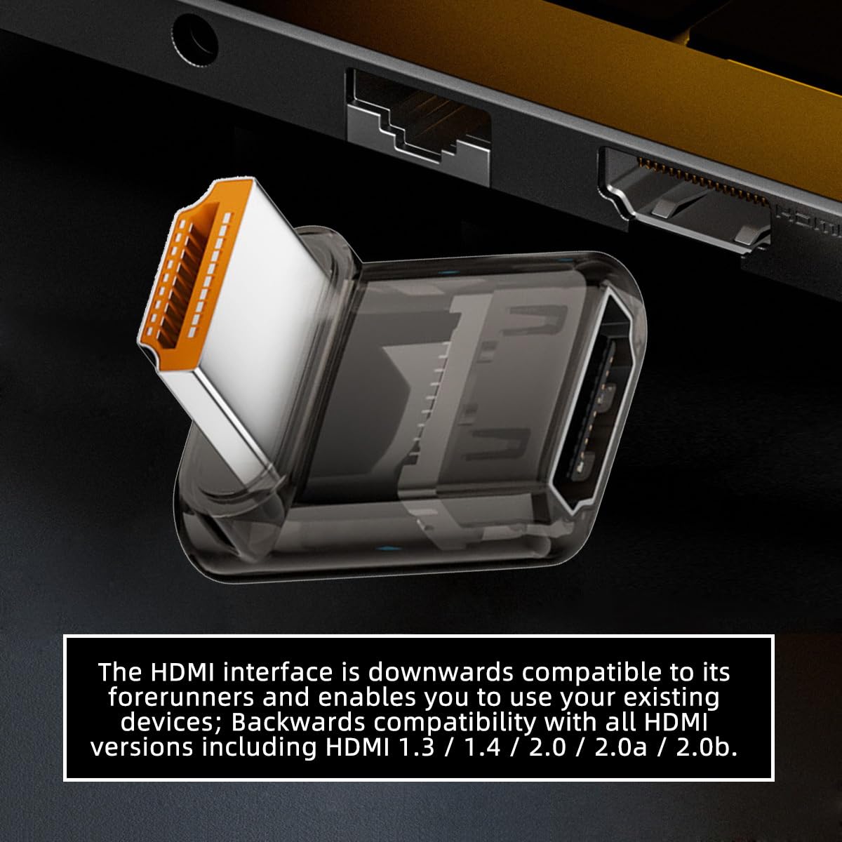 8K HDMI 2.1 Male to Female 90  - Gaming Console Bundle review and price