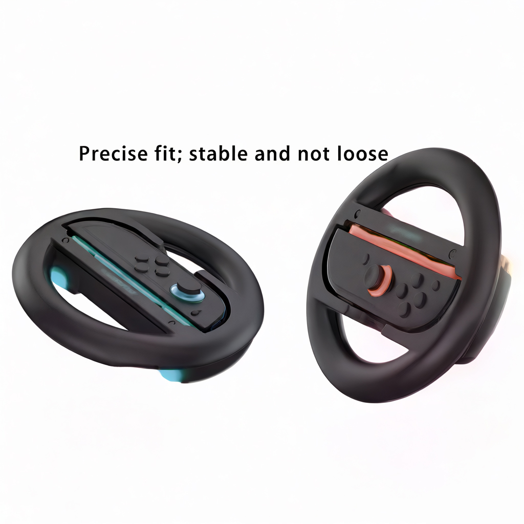 2PCS Gaming Racing Steering Wh - Steering Wheel Gaming review and price