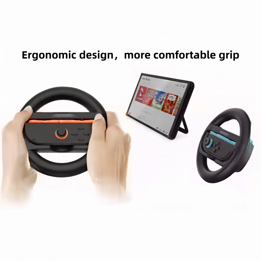 2PCS Gaming Racing Steering Wh - Steering Wheel Gaming review and price