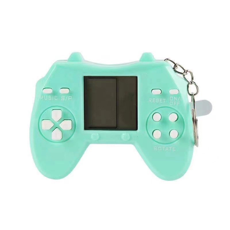 Mini Classic Gaming Console Ke - Gaming Console Keychain review and price