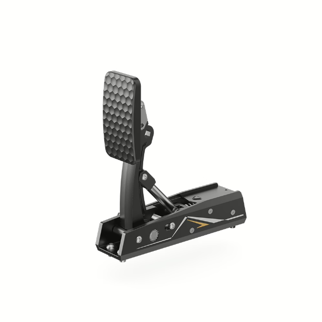 CRP2 Load Cell Sim Racing Peda - Racing Pedal Set review and price