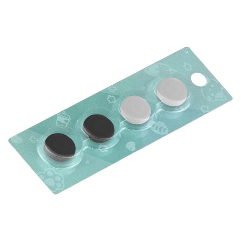 Soft Joystick Caps For RG556 H - Gaming Console Picture review and price