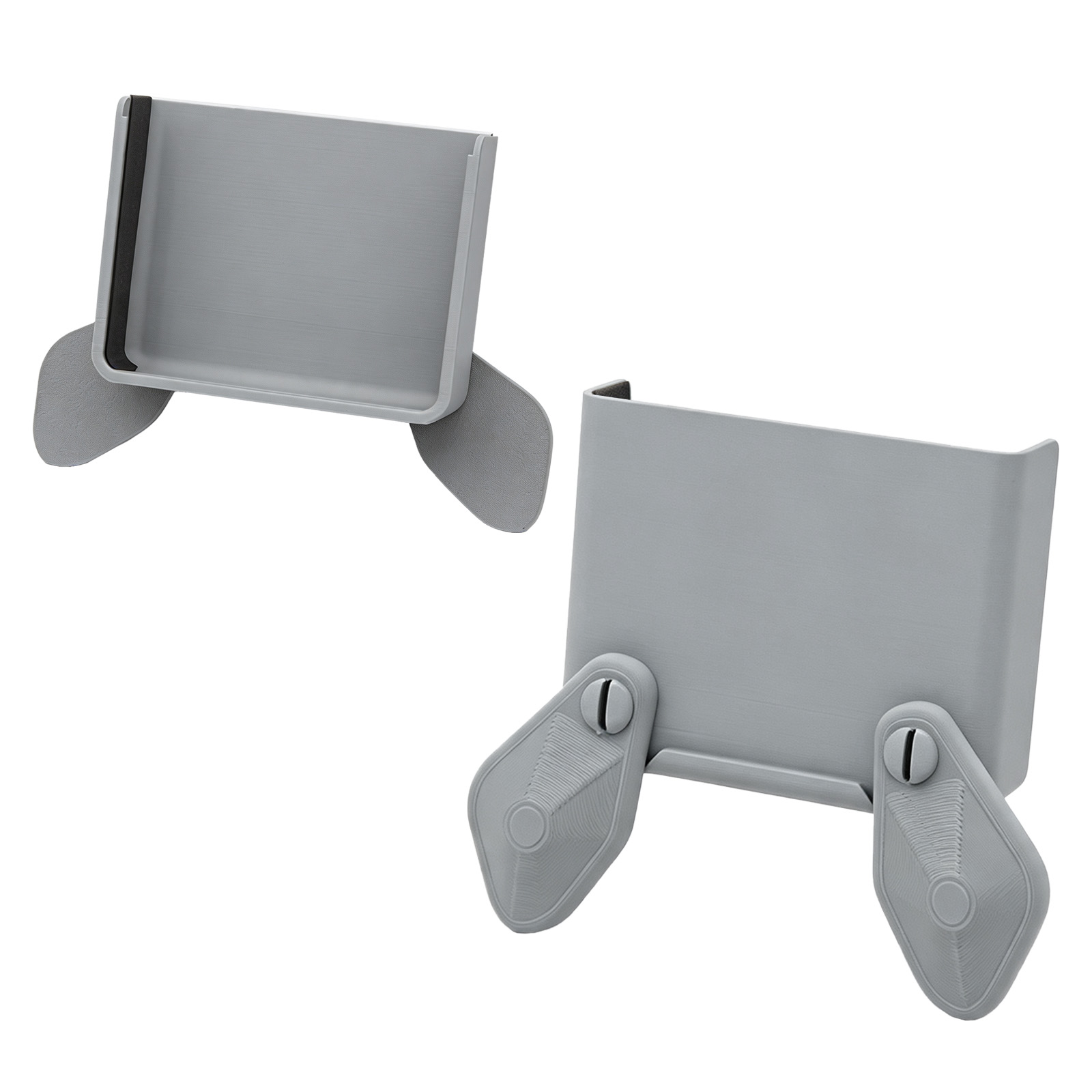 Collapsible Grip Mount for TRI - Gaming Console Handheld Retro review and price