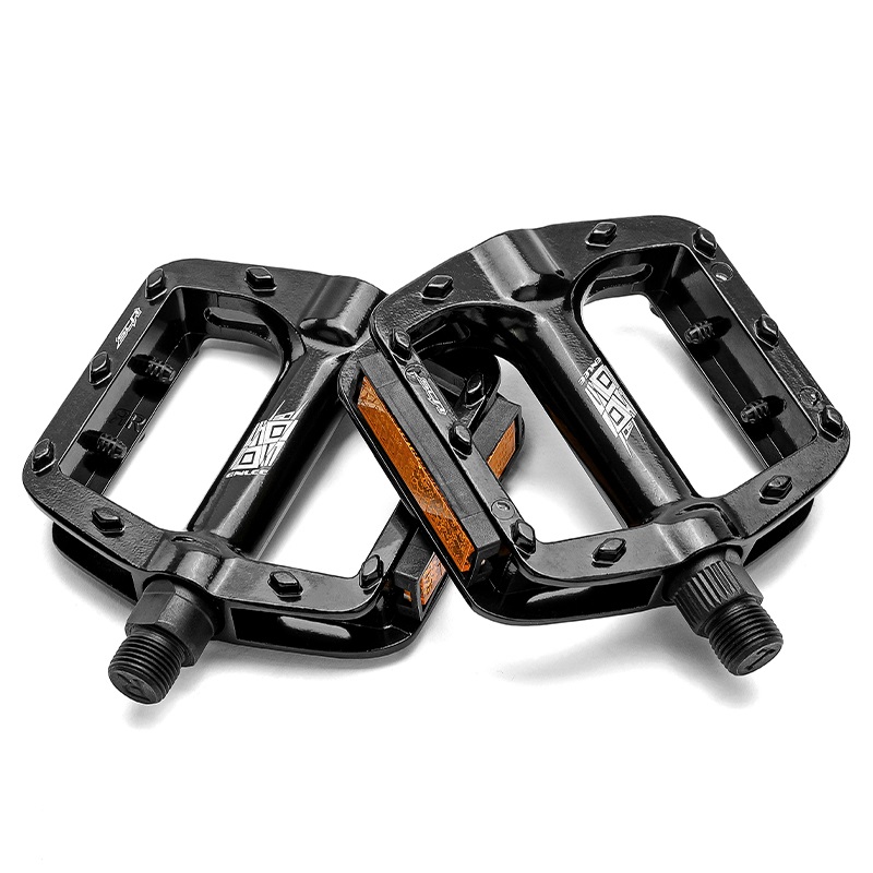 ENLEE Bicycle Pedals 3 Bearing - Racing Pedal Set review and price