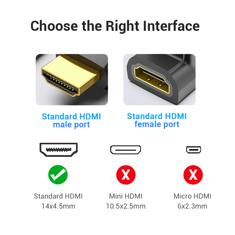 Vention HDMI Adapter 90 270 De - Gaming Console Bundle review and price