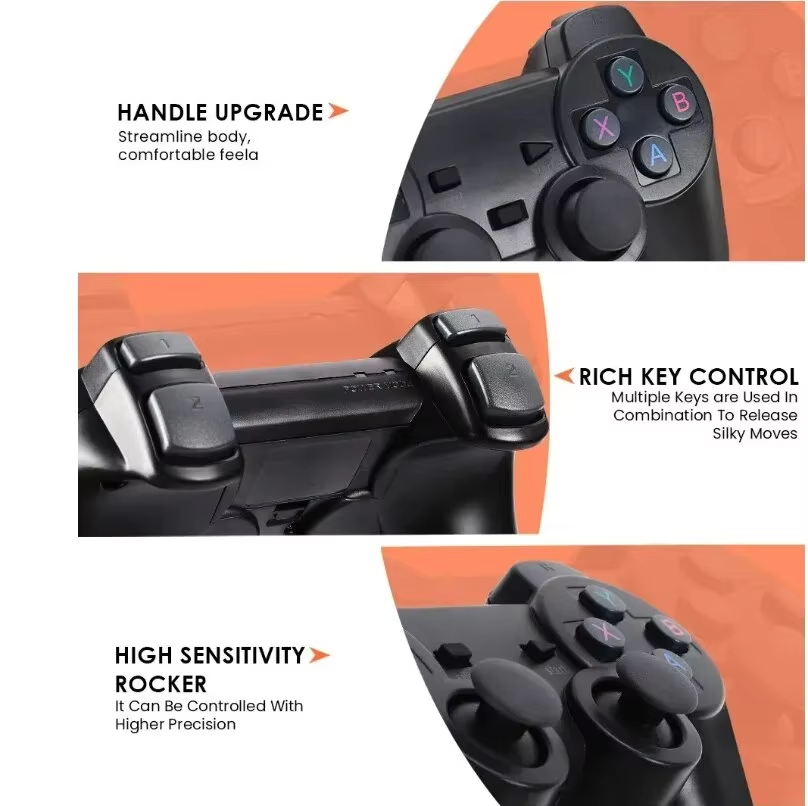 X2 Plus 64G Handheld Game Cons - Gaming Console X2 review and price