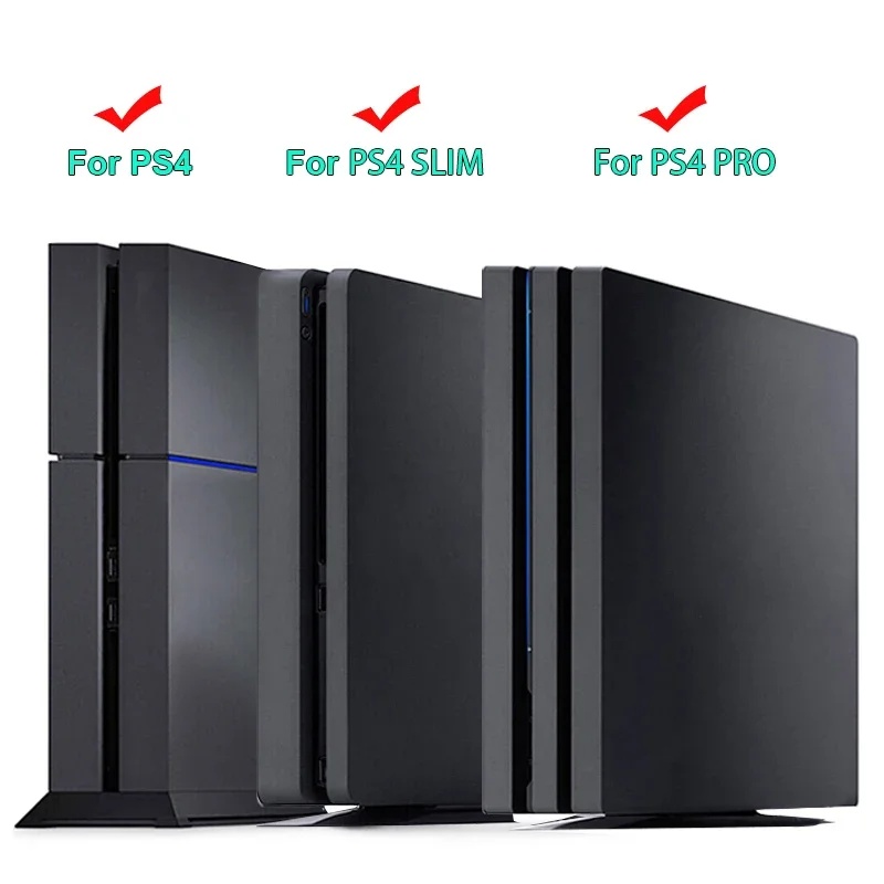 Non-Slip Vertical Cooling Stan - Gaming Console Stand review and price
