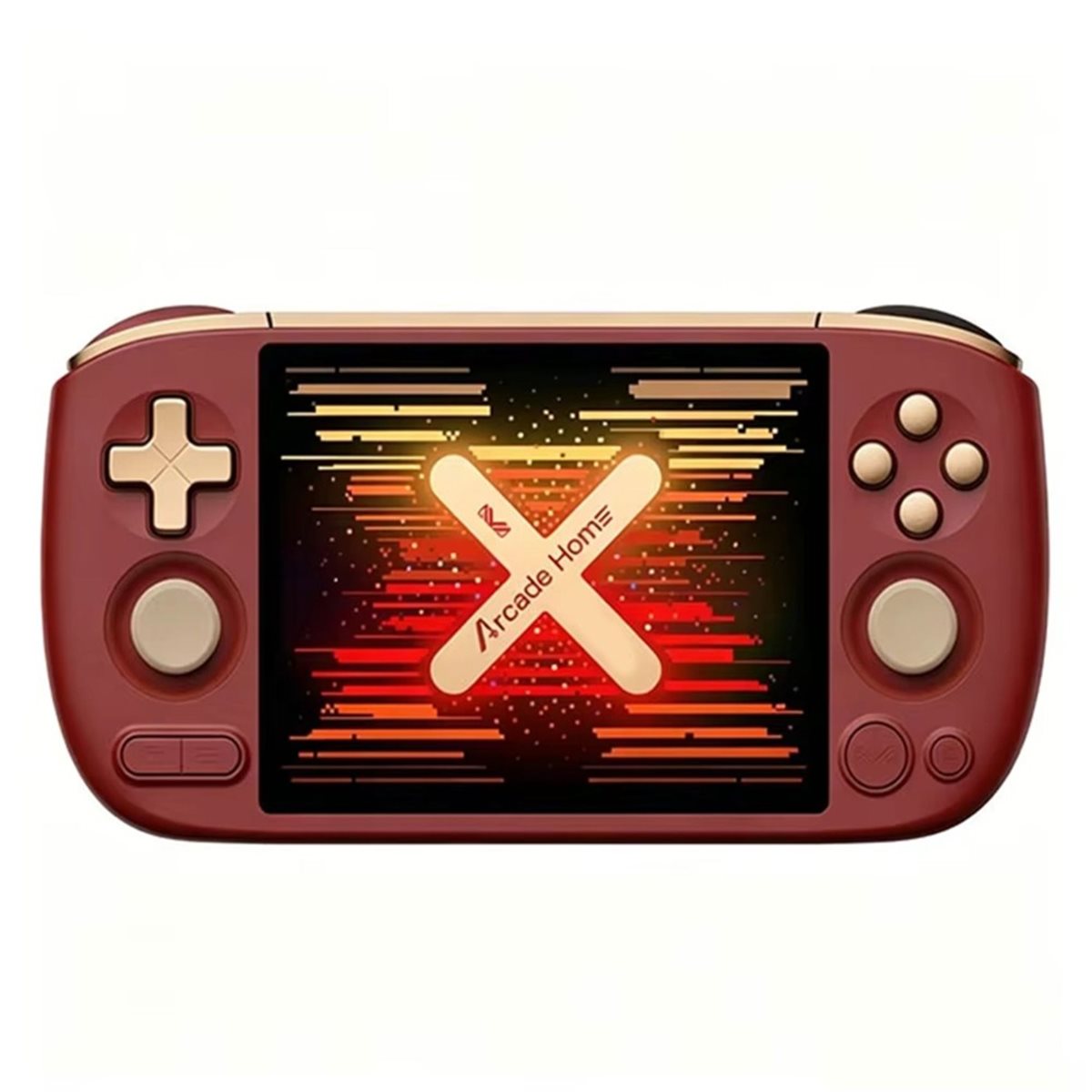 update. Pocket AIR Mini Retro  - Gaming Console Retro review and price