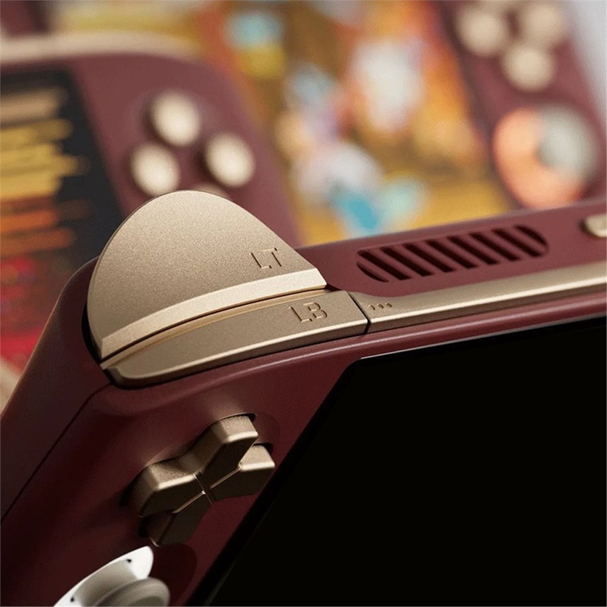 update. Pocket AIR Mini Retro  - Gaming Console Retro review and price
