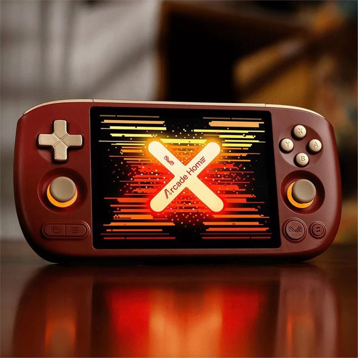 update. Pocket AIR Mini Retro  - Gaming Console Retro review and price
