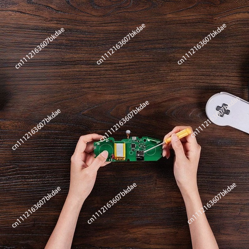 DIY Bluetooth Game Controller  - Gaming Console Retro review and price