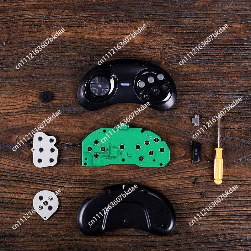 DIY Bluetooth Game Controller  - Gaming Console Retro review and price