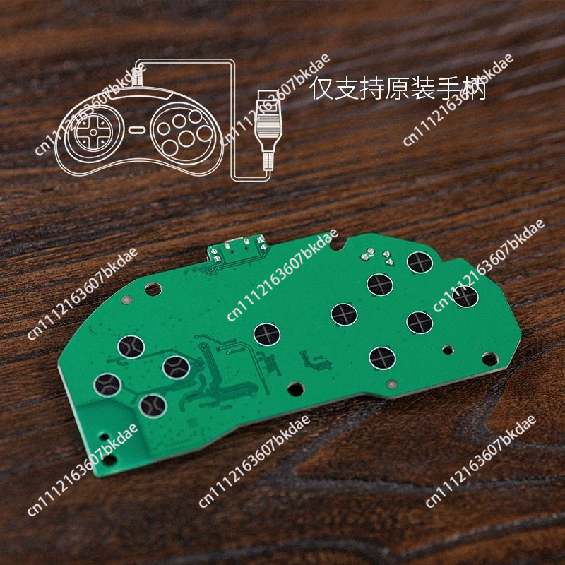 DIY Bluetooth Game Controller  - Gaming Console Retro review and price